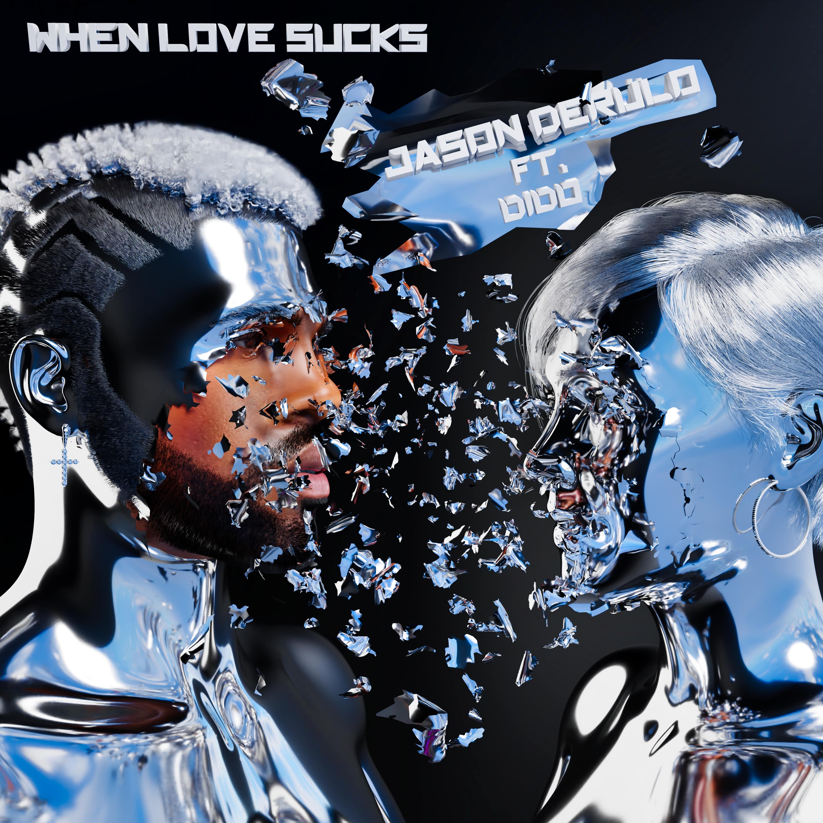 When love suck